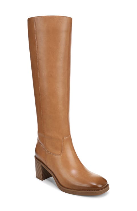 Kacie Knee High Boot (Women)