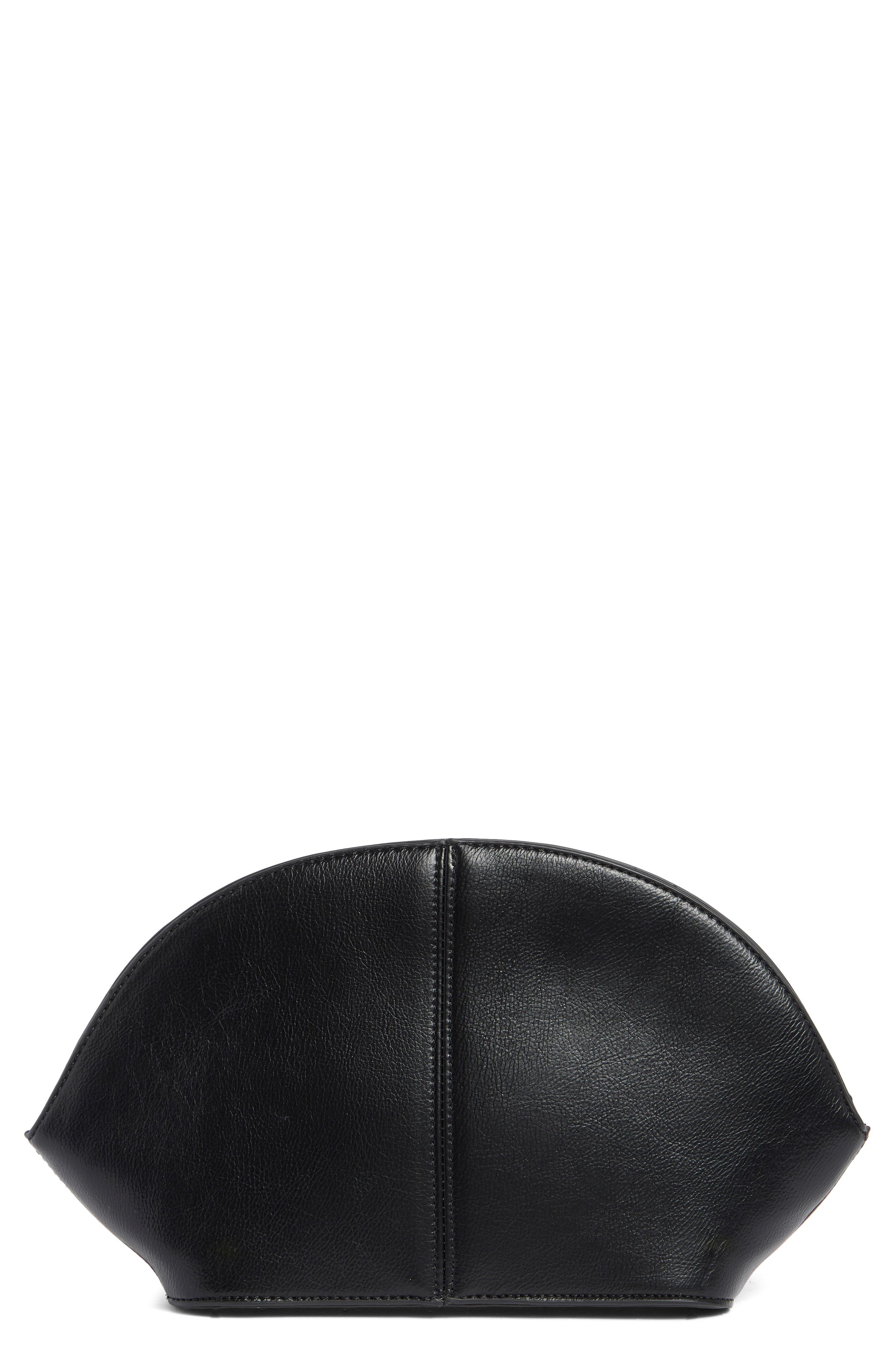 BCBG Clutch, Main, color, 