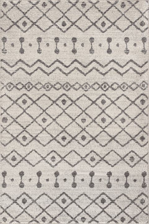 Aksil Moroccan Beni Souk Area Rug