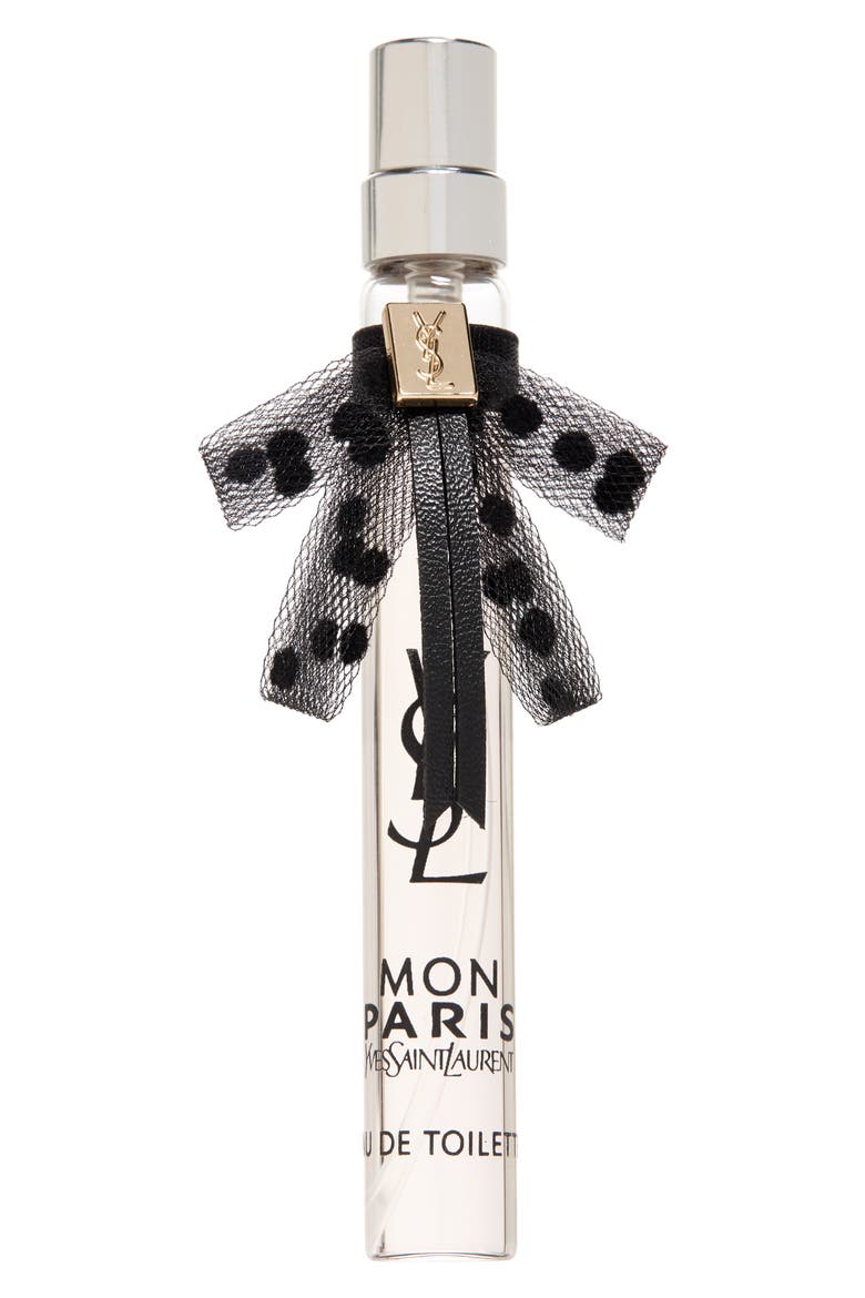 Mon Paris Eau de Toilette, Main, color, NO COLOR