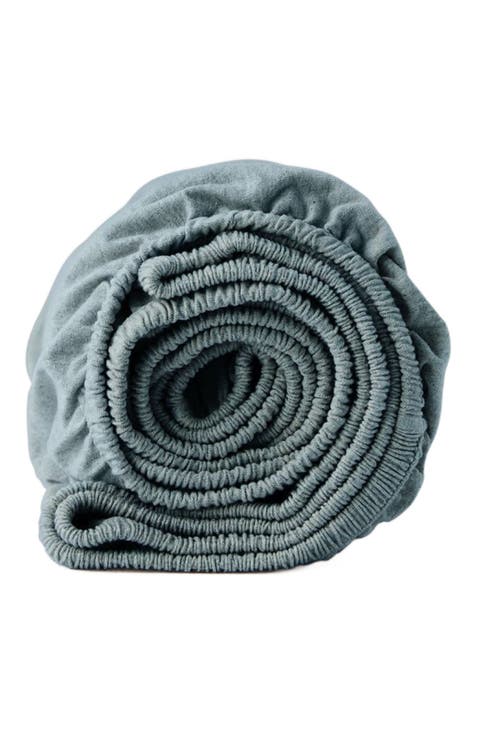 Organic Favorite Tee Jersey Fitted Sheet