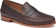 Johnston & Murphy Baldwin Penny Loafer