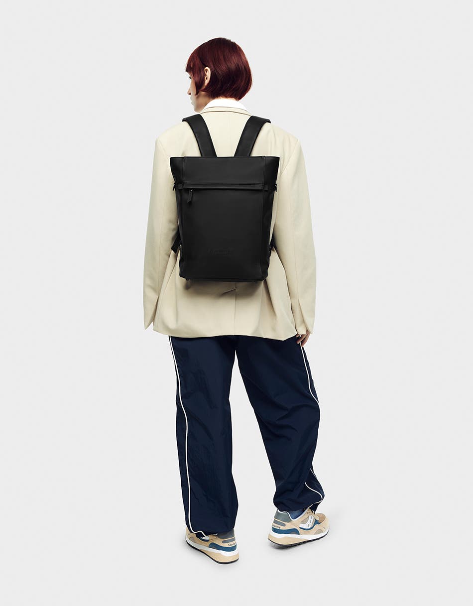 Tåte Backpack, Alternate, color, Black