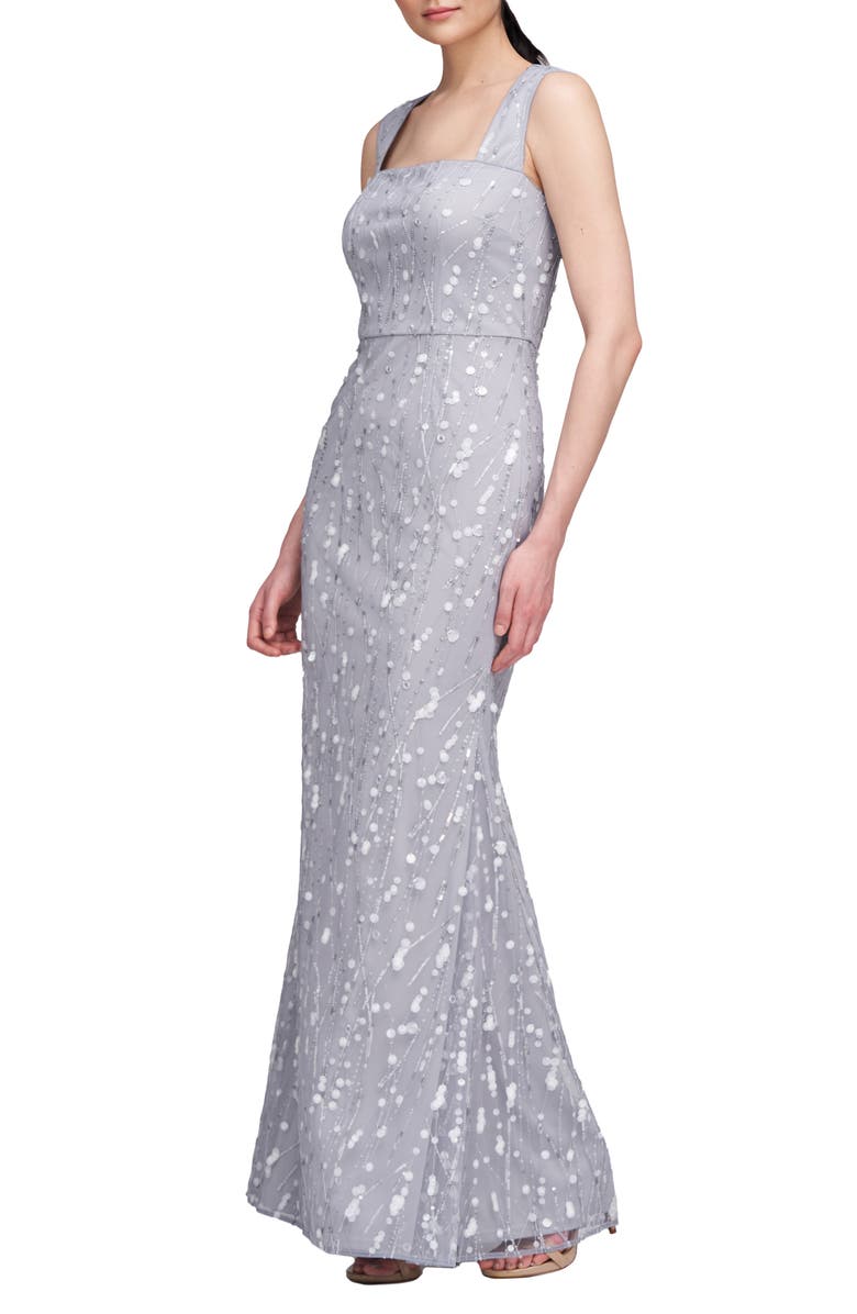 JS Collections Haden Mermaid Gown, Alternate, color,