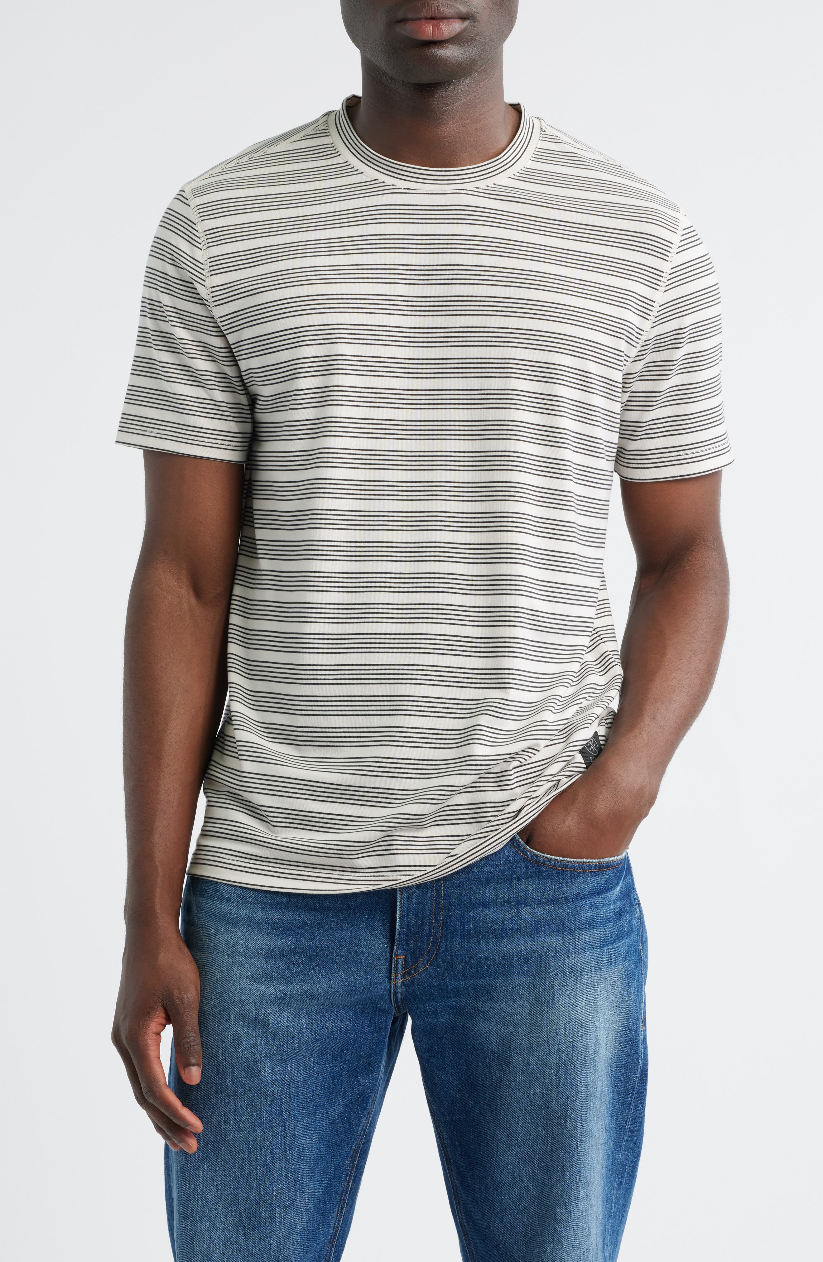 UPF Expedition Performance T-Shirt - image 3