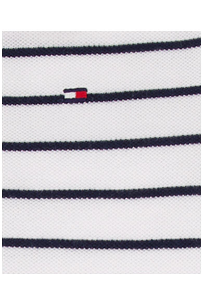 Kids' Polo Romper, Alternate, color, NAVY