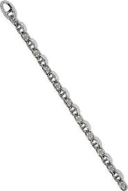Nadri Celine Anchor Link Bracelet