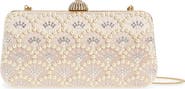 Valentino Garavani Carry Secrets Minaudière Clutch