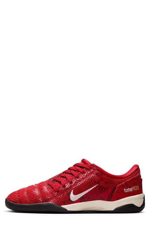 Nike Total 90 Soccer Sneaker In Multi