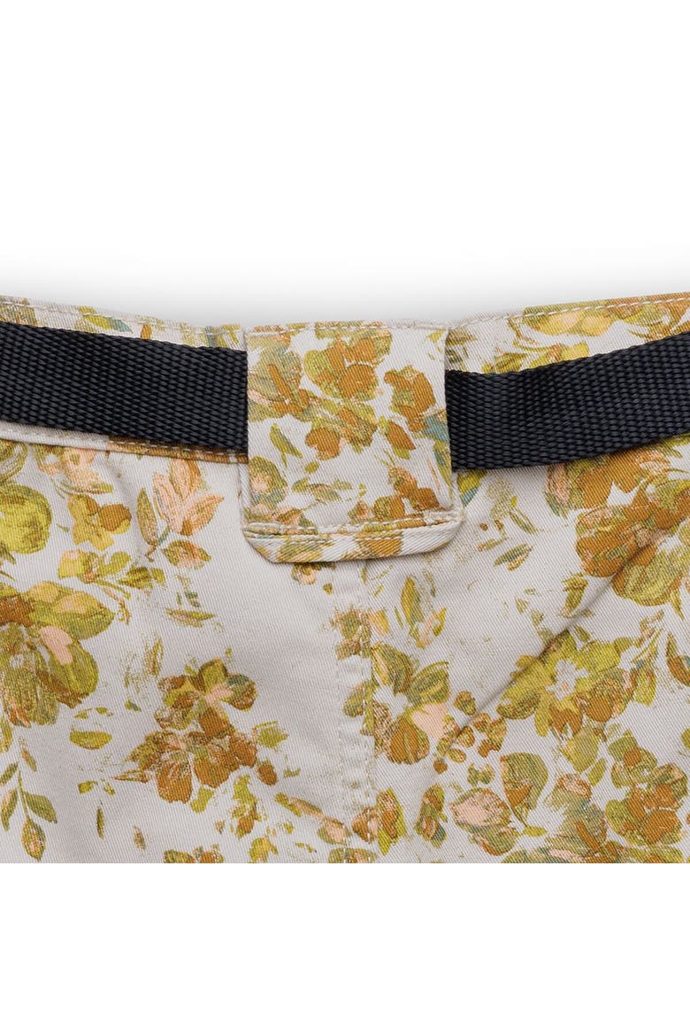 Chilli Willa Short - Women's, Alternate, color, Soft Bloom