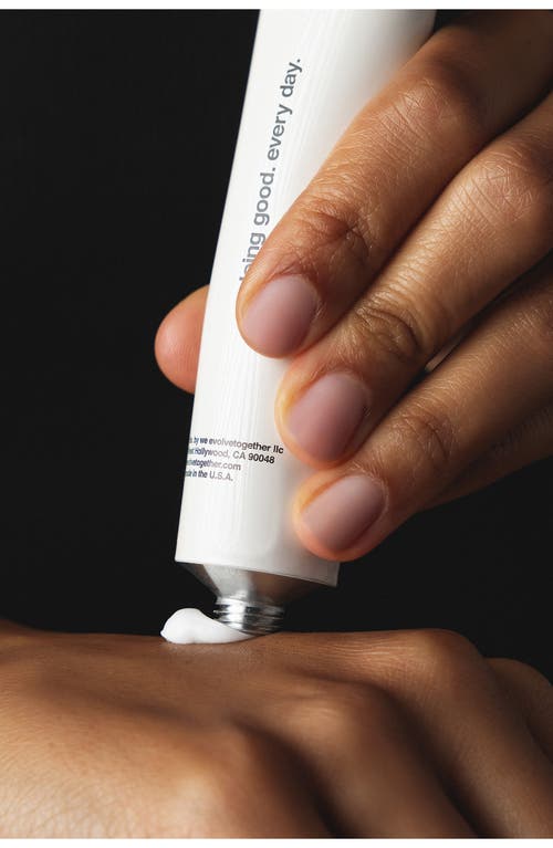 Evolvetogether Provence Hydrating Hand Cream In Provence