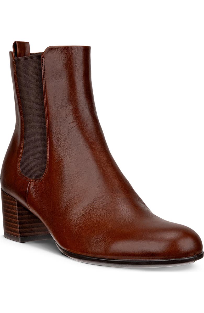 ECCO Chelsea Boot, Main, color, 01014 Mink