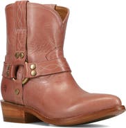 Frye Billy Harness Bootie