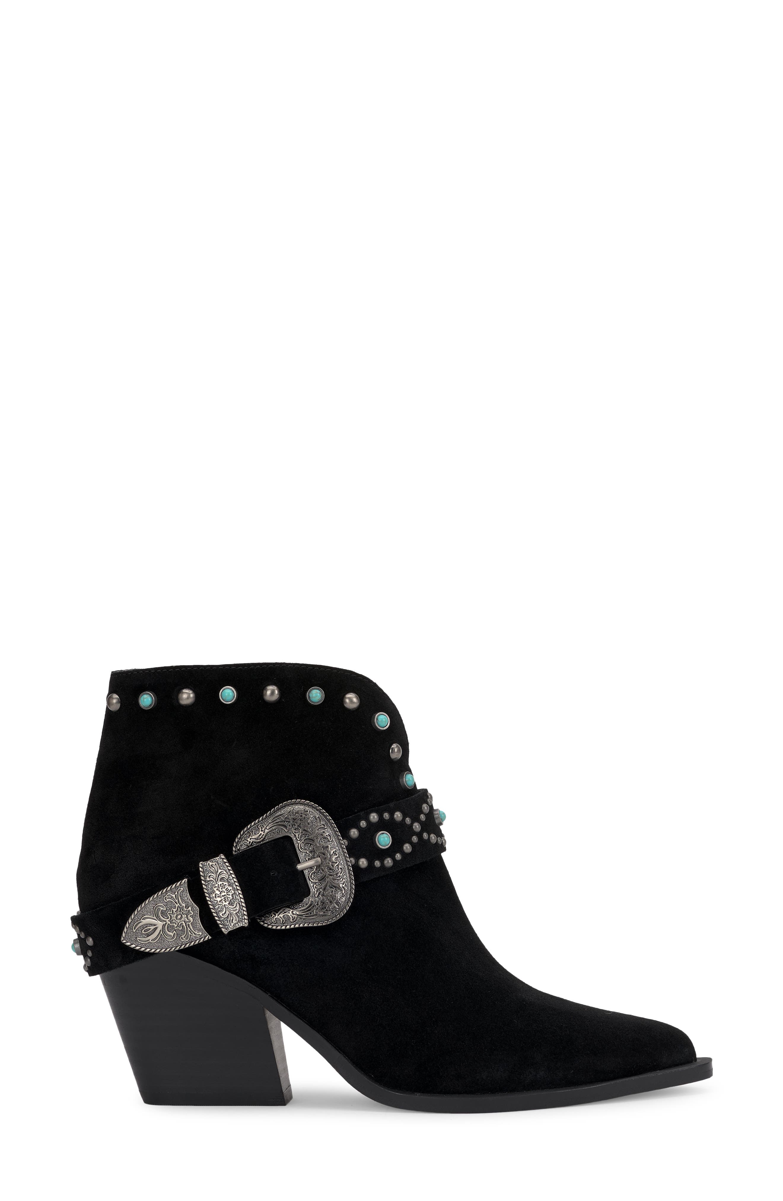 Jessica Simpson Pivvy Bootie, Alternate, color, 