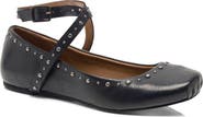 Free People Grace Ankle Strap Ballet Flat