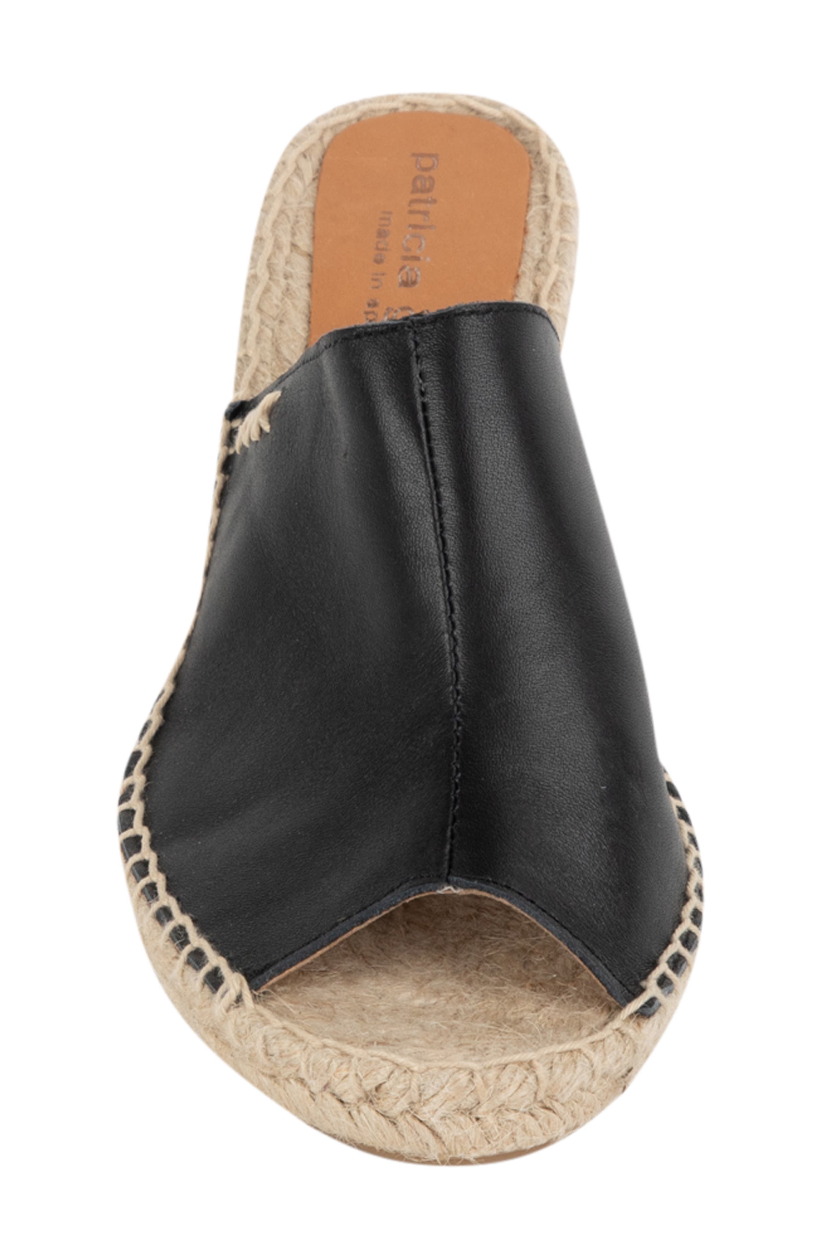 patricia green Shen Espadrille Mule, Alternate, color, 
