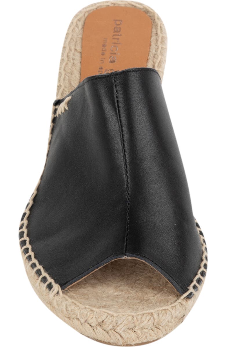patricia green Shen Espadrille Mule, Alternate, color,