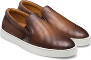 Magnanni Costa Slip-On Sneaker