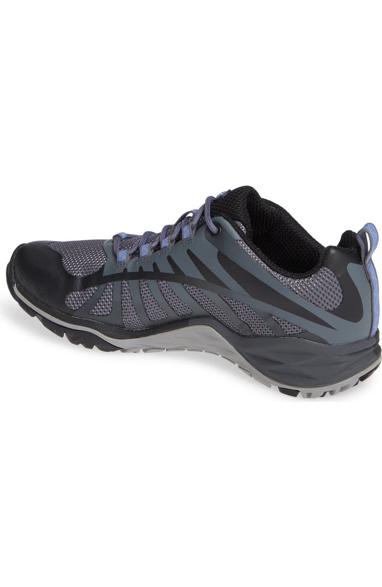 Merrell Siren Edge Q2 Hiking Shoe, Alternate, color,