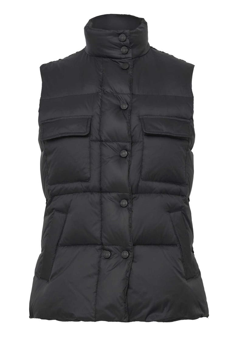 Anatomie Fallon Vest, Main, color, 