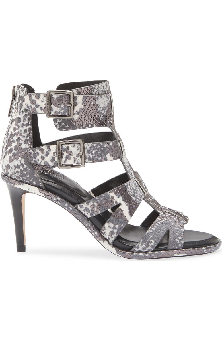 Vince Camuto Frenton Buckle Sandal, Alternate, color,