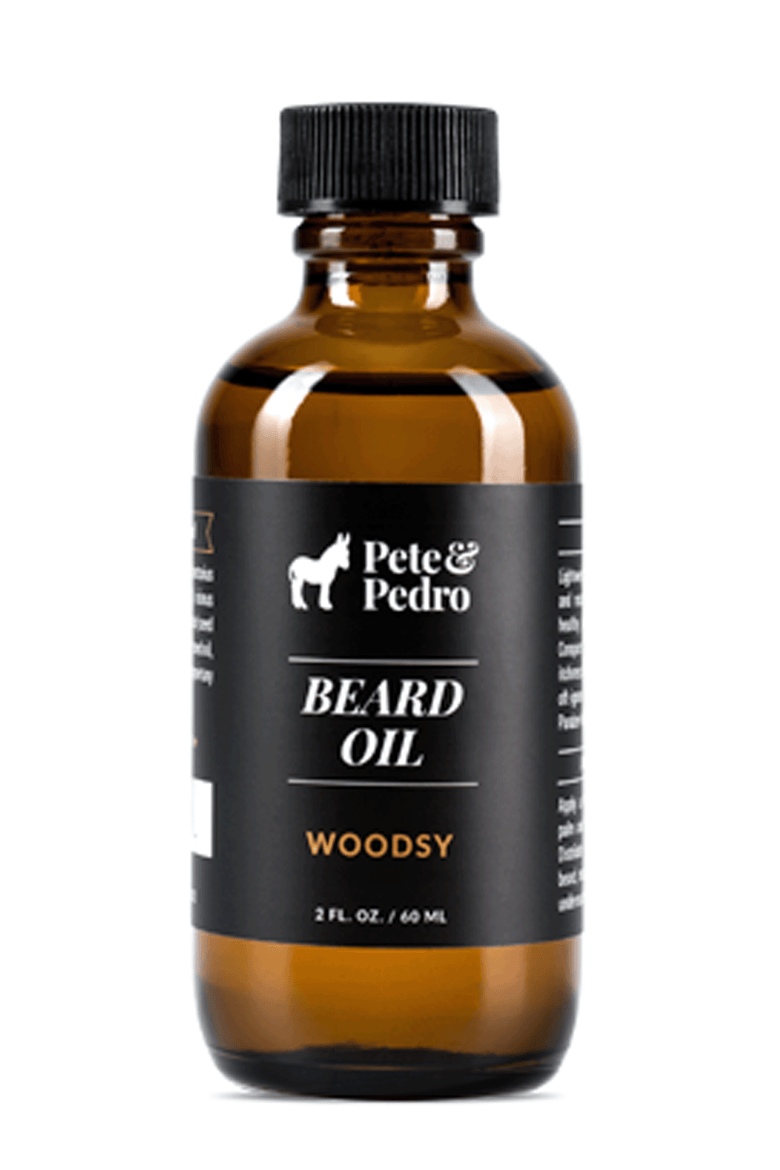 Beard Oil, Main, color, None