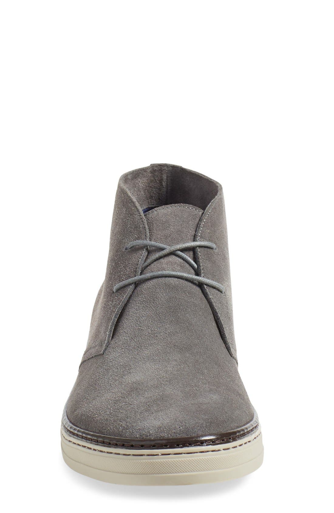 1901 'Tristan' Chukka Boot, Alternate, color, 