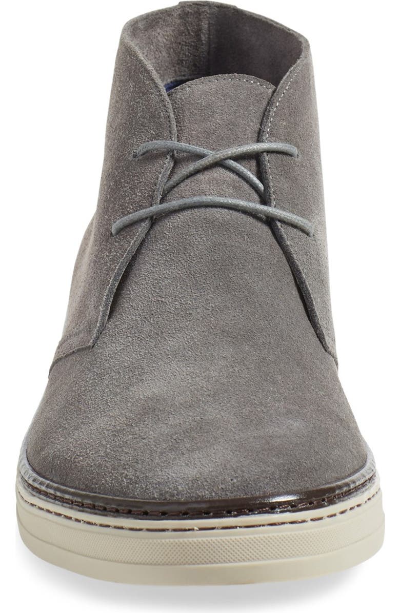 1901 'Tristan' Chukka Boot, Alternate, color,