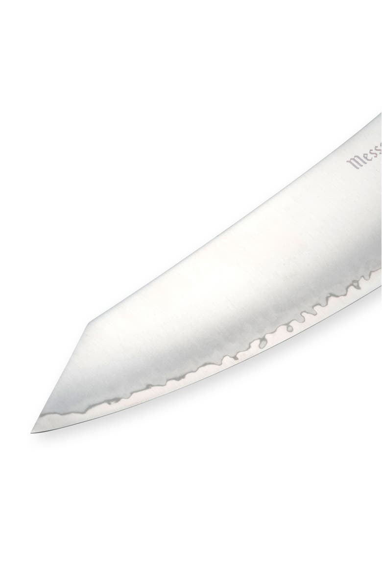 Messermeister Kawashima Chef's Knife 8 inches, Alternate, color, Kawashima