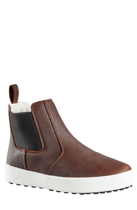 Strathcona Chelsea Boot (Men)