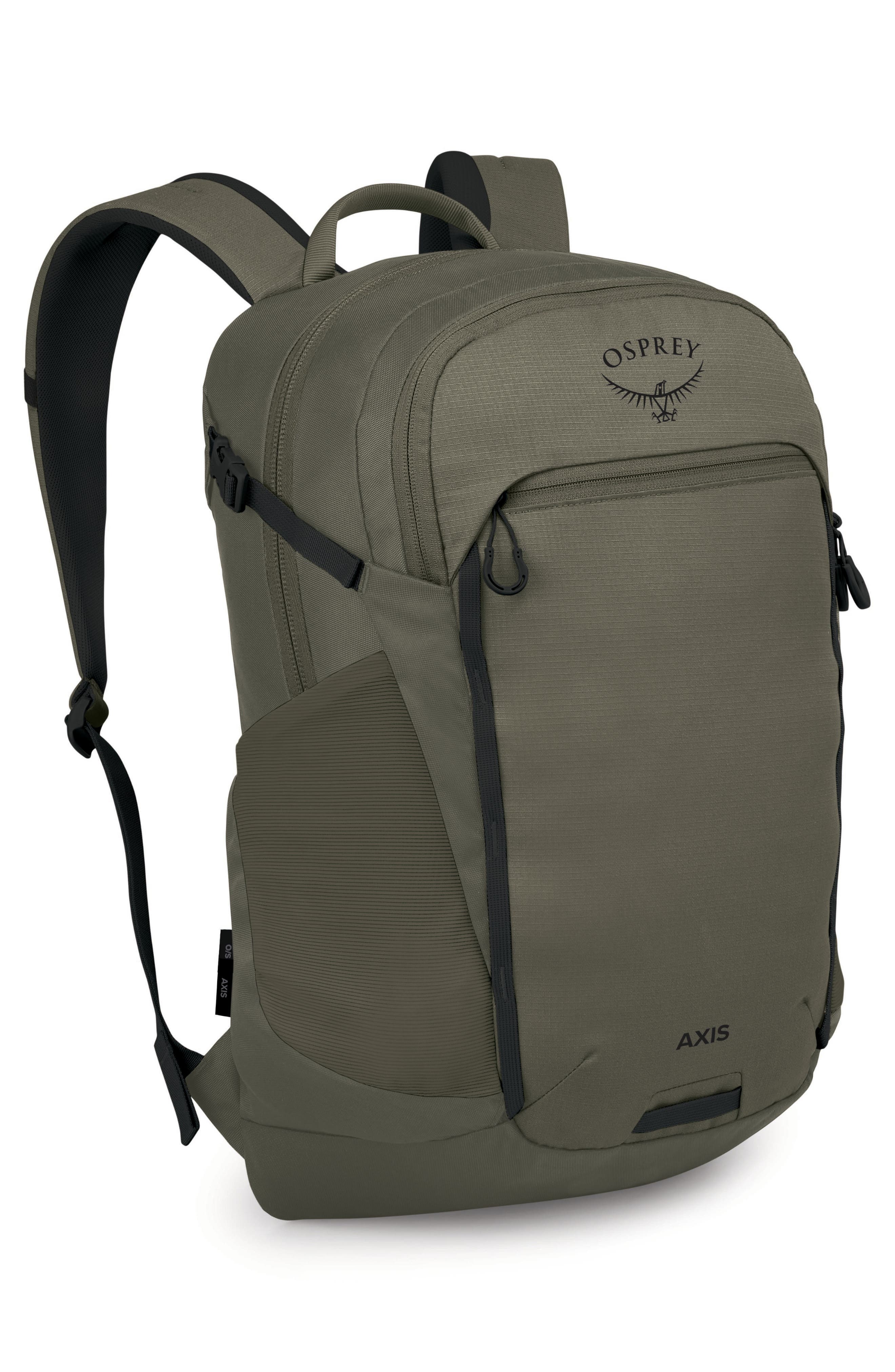 Axis 24-Liter Backpack, Alternate, color, EARL GREY
