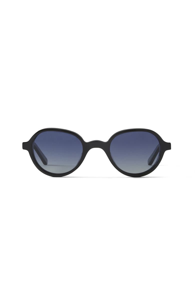 Gaby Sunglasses, Main, color, Black