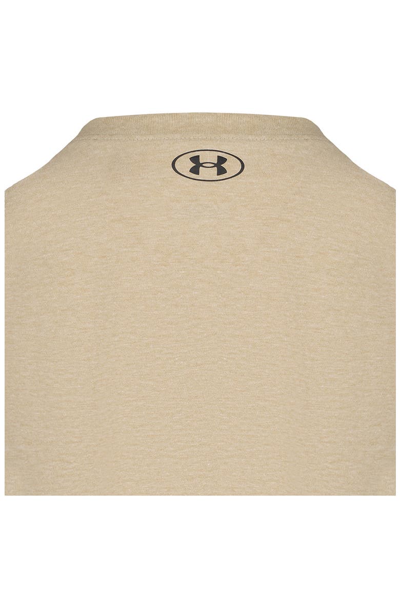Kids' Unleashed Graphic T-Shirt, Alternate, color, FIELD KHAKI HEATHER