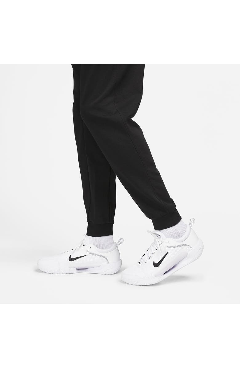 Nike Court Heritage French Terry Joggers, Alternate, color, 
