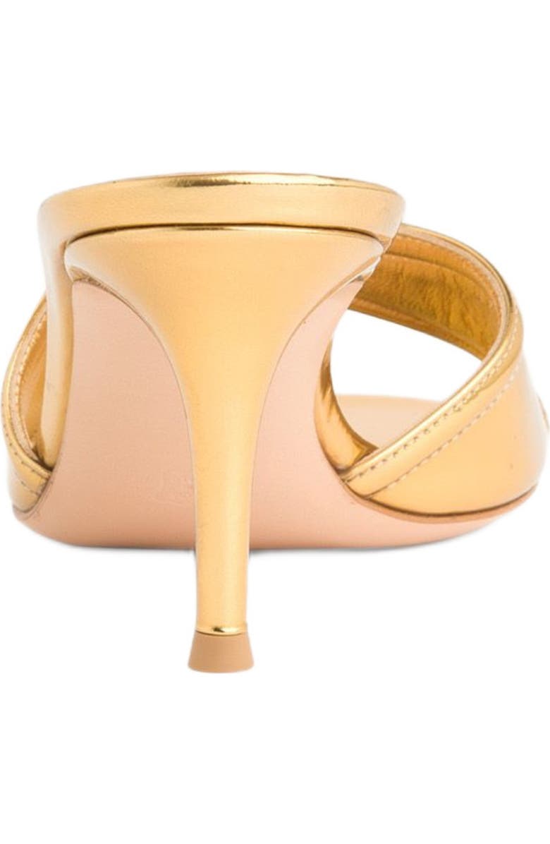 Gianvito Rossi Lucrezia Mule 70 Mules, Alternate, color,