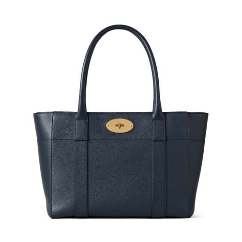 Mulberry Bayswater 9 To 5 In Black