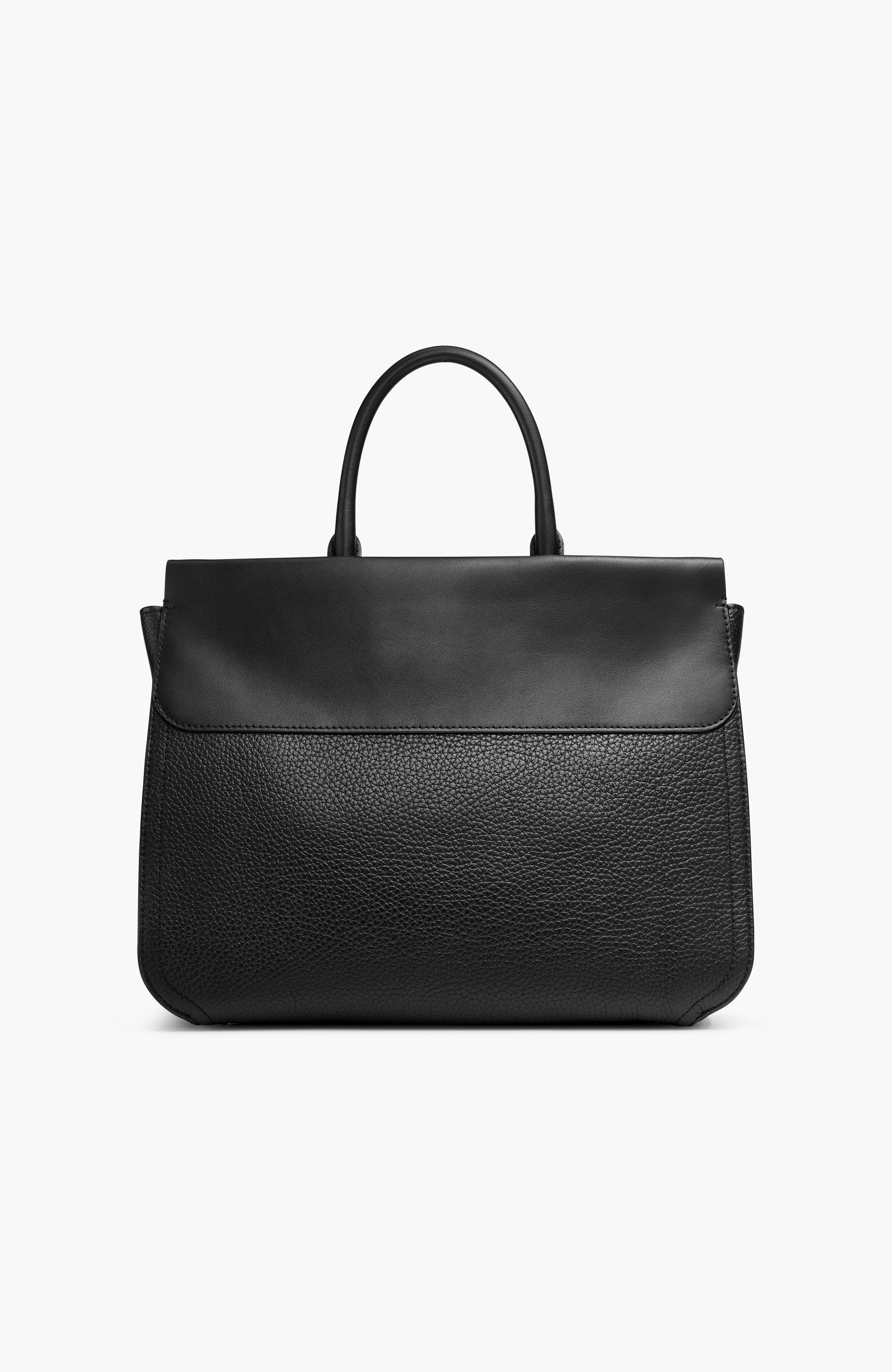 Donna Karan New York Oceanside Satchel, Alternate, color, 