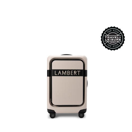 Lambert Bali