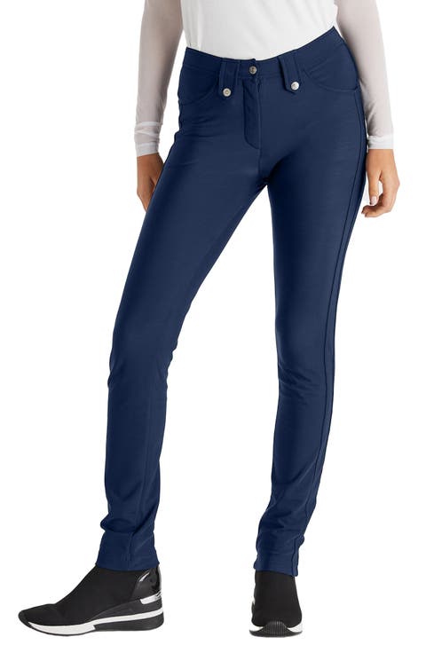 The Skyler Travel Pant