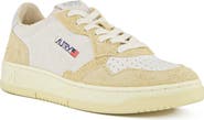 AUTRY Medalist Low Top Sneaker
