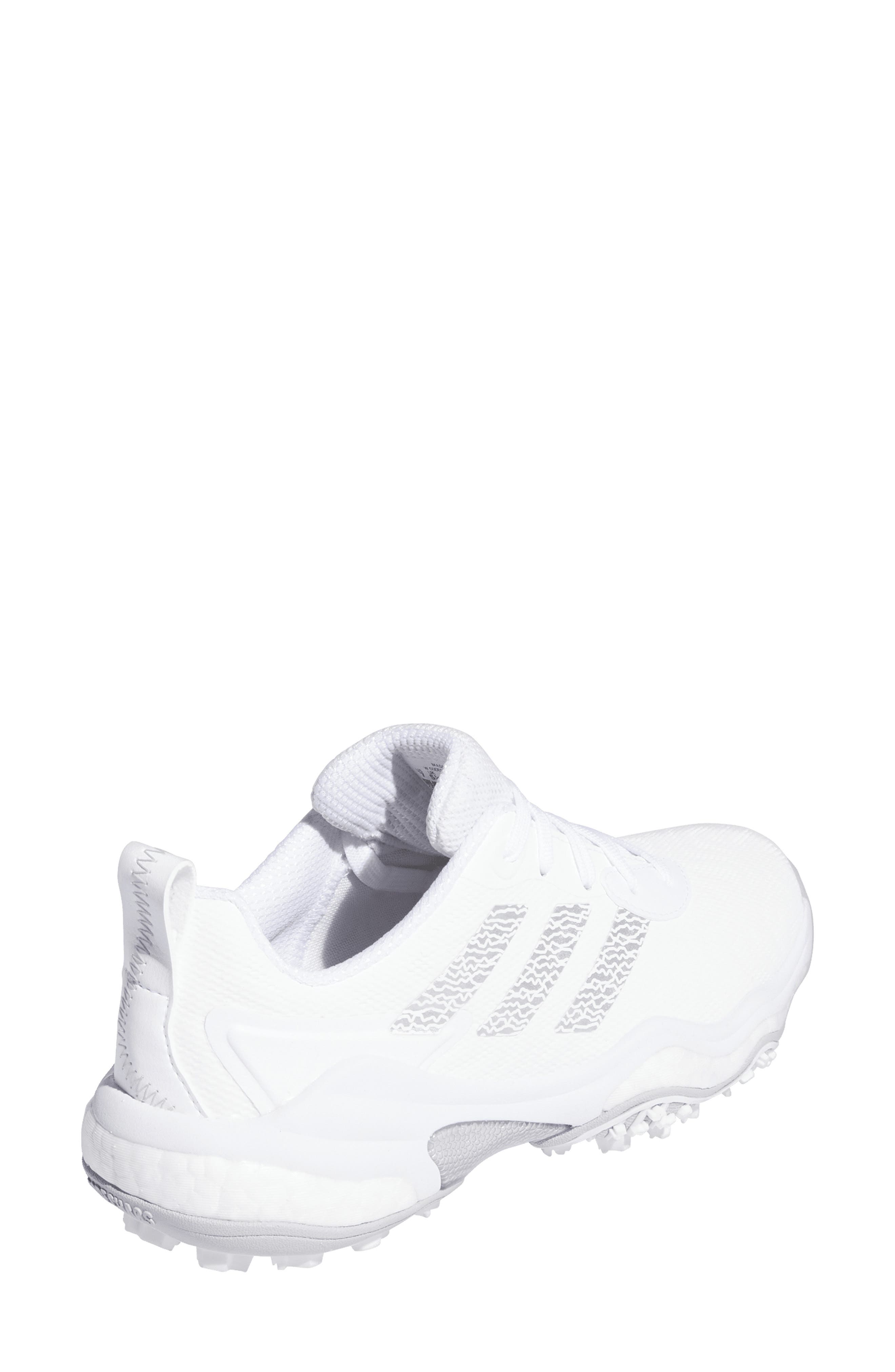 adidas Codechaos 25 Waterproof Spikeless Golf Shoe, Alternate, color, 