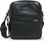 TUMI Medium Crossbody Bag