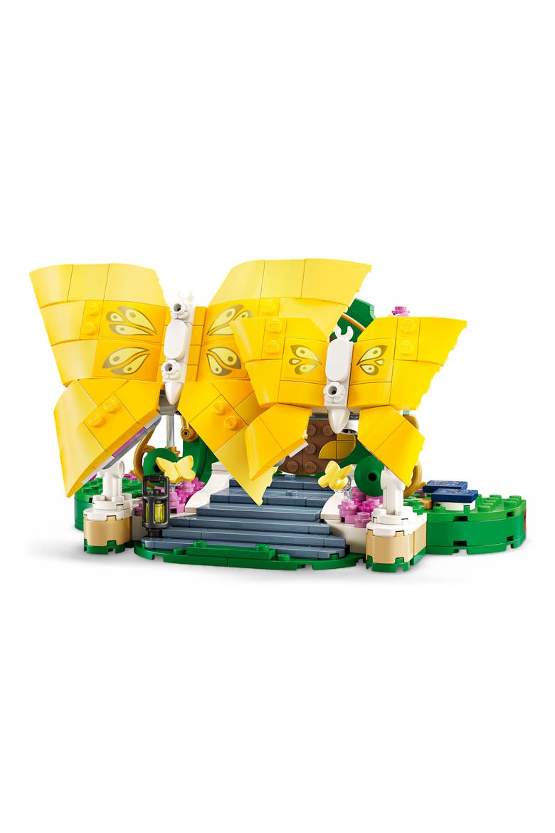 8+ Wicked Glinda's Wedding Day - 75688, Alternate, color, MULTI