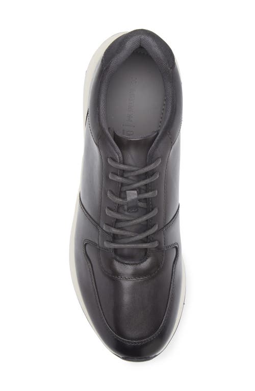 Nordstrom Jacob Sneaker In Black