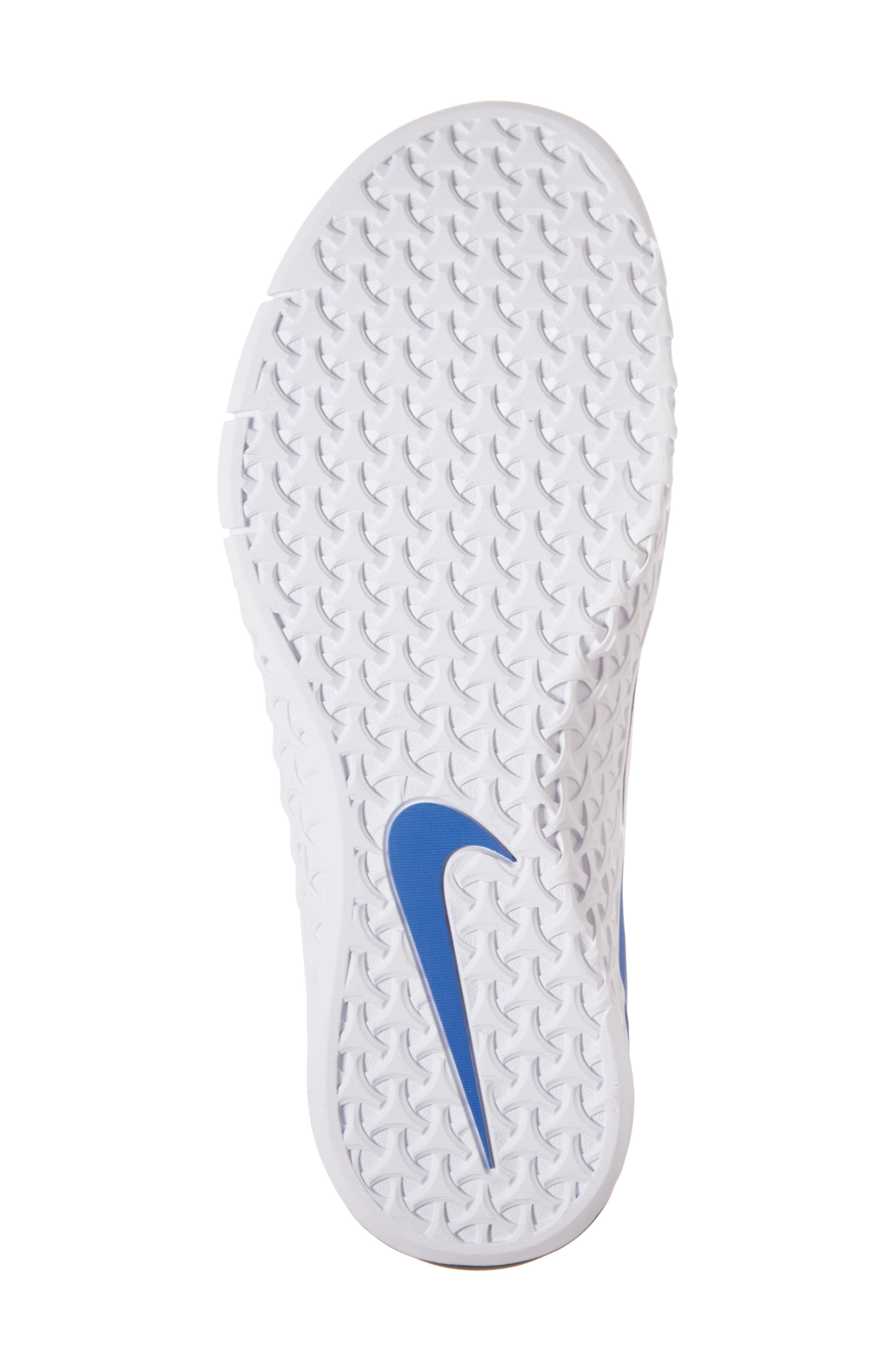 Nike Metcon 4 Training Shoe, Alternate, color, 