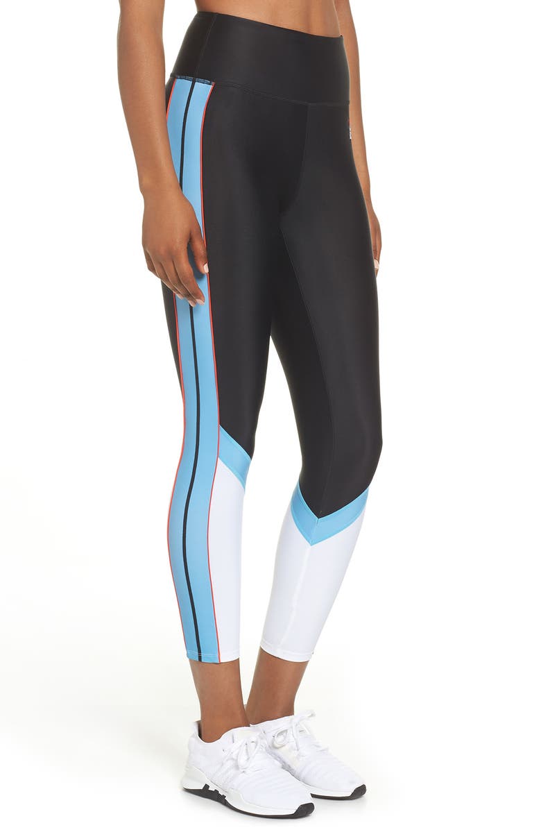 P.E Nation The Backboard Leggings, Alternate, color,