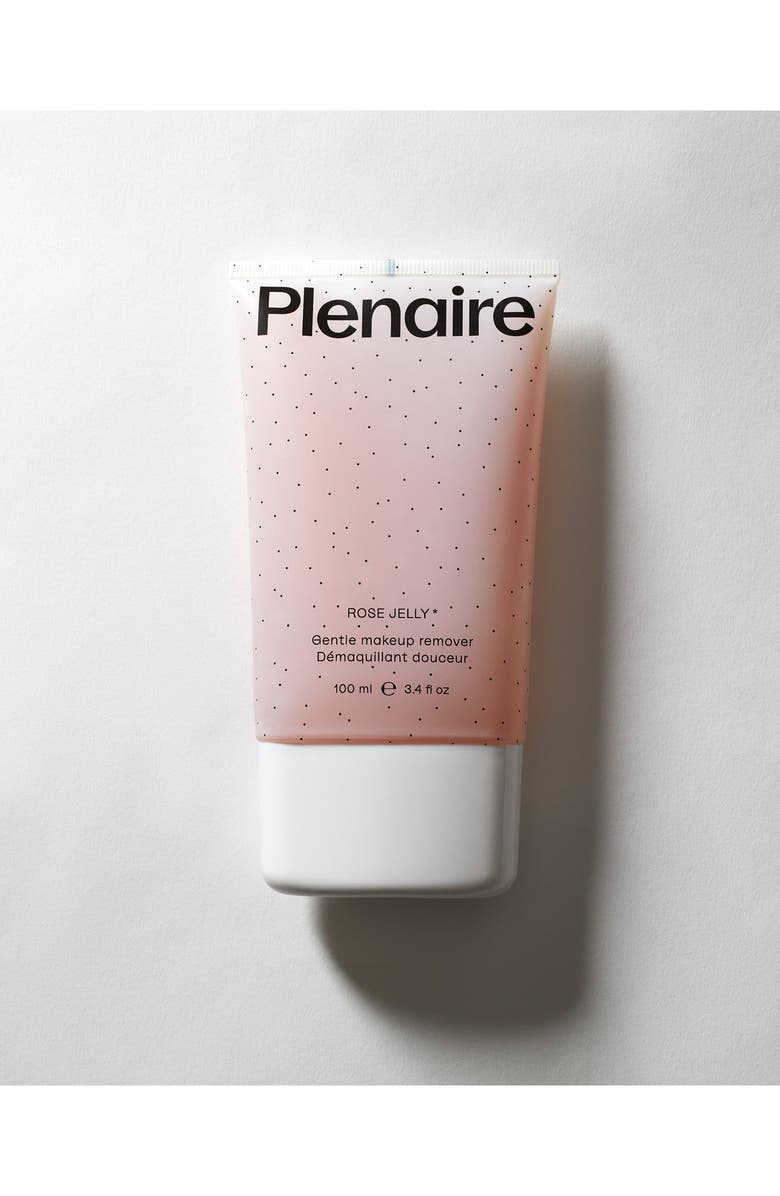 PLENAIRE Rose Jelly Gentle Makeup Remover, Alternate, color, 