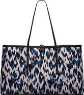 Radley Addison Abstract Large Tote