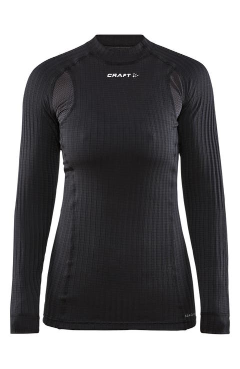 Active Extreme X Base Layer Top
