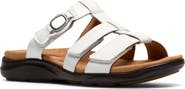 Clarks® Kitly Pearl Sandal